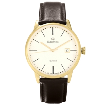 ساعت مچی مردانه اورسوئیس Everswiss کد EV-4331-GLC